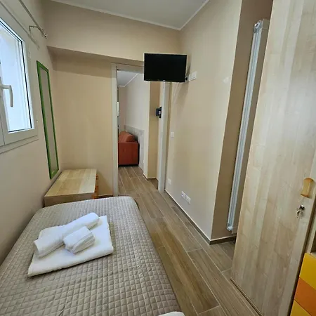 Σπίτι διακοπών Chiazzette Elegant