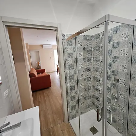 Σπίτι διακοπών Chiazzette Elegant *