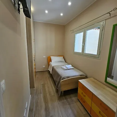 Chiazzette Elegant Acireale