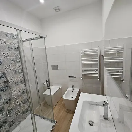 Σπίτι διακοπών Chiazzette Elegant