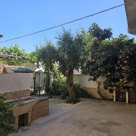 Σπίτι διακοπών Chiazzette Elegant Acireale