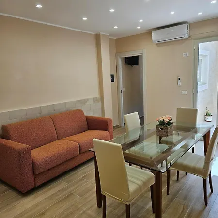 Chiazzette Elegant Σπίτι διακοπών