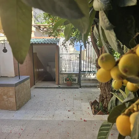 Holiday home Chiazzette Elegant Home Acireale