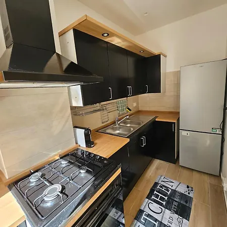 Chiazzette Elegant Σπίτι διακοπών *