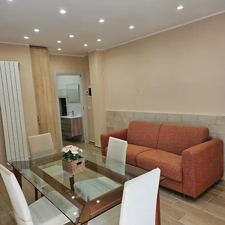 Holiday home Chiazzette Elegant Home Acireale