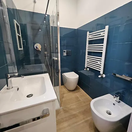 Chiazzette Elegant *