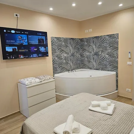 Σπίτι διακοπών Chiazzette Elegant