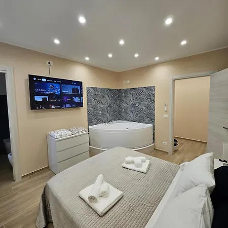 Holiday home Chiazzette Elegant Home Acireale