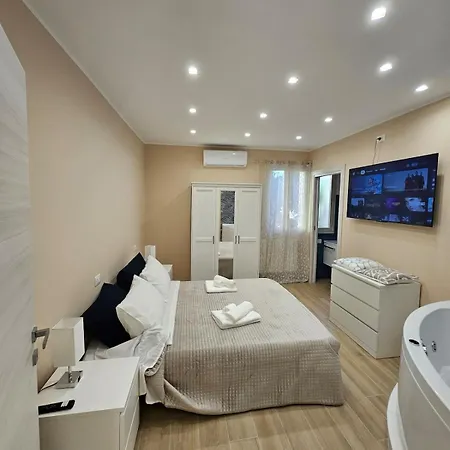 Chiazzette Elegant * Acireale