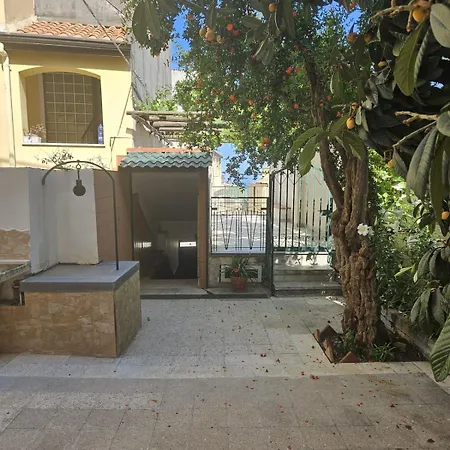 Σπίτι διακοπών Chiazzette Elegant Acireale